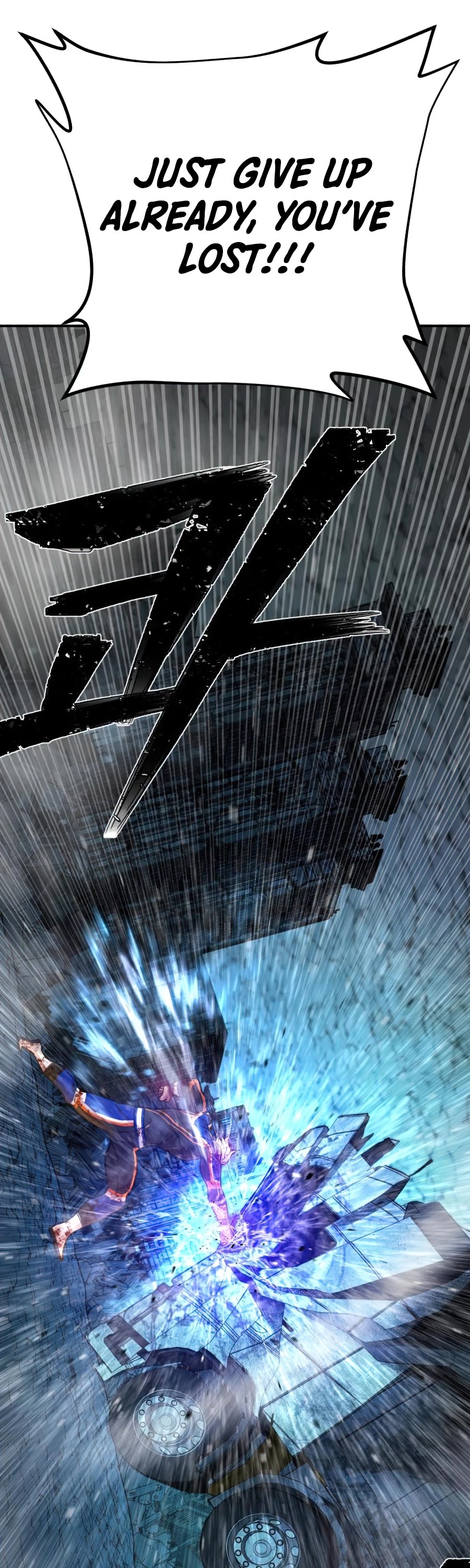 Hero Has Returned Chapter 18 page 64 - Chapter 18