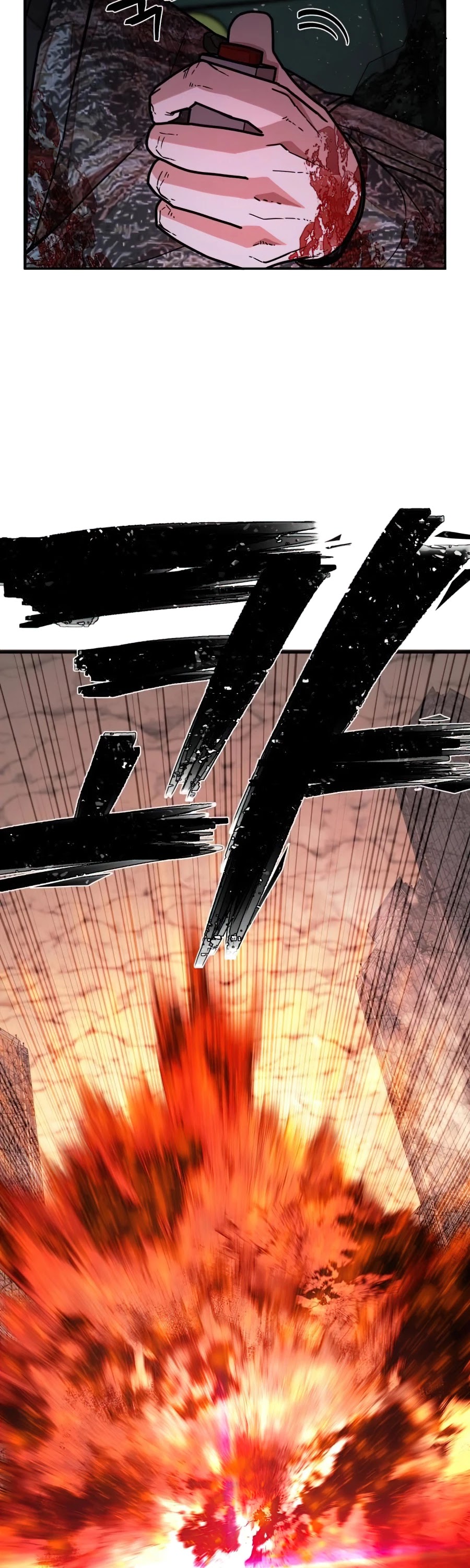 Hero Has Returned Chapter 18 page 69 - Chapter 18