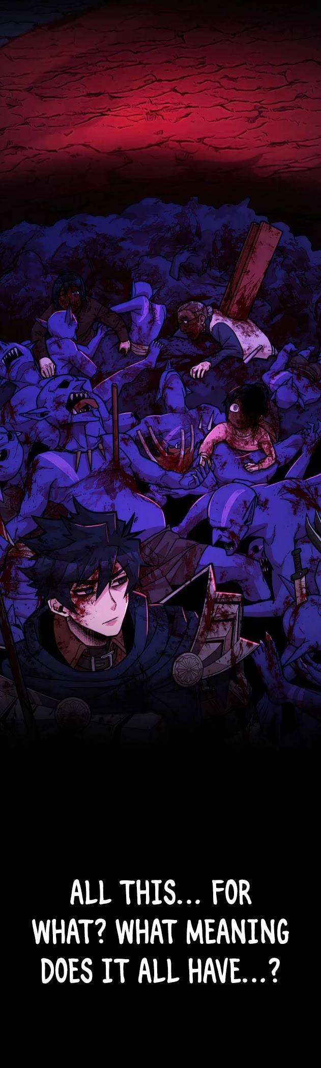 Hero Has Returned Chapter 18 page 8 - Chapter 18
