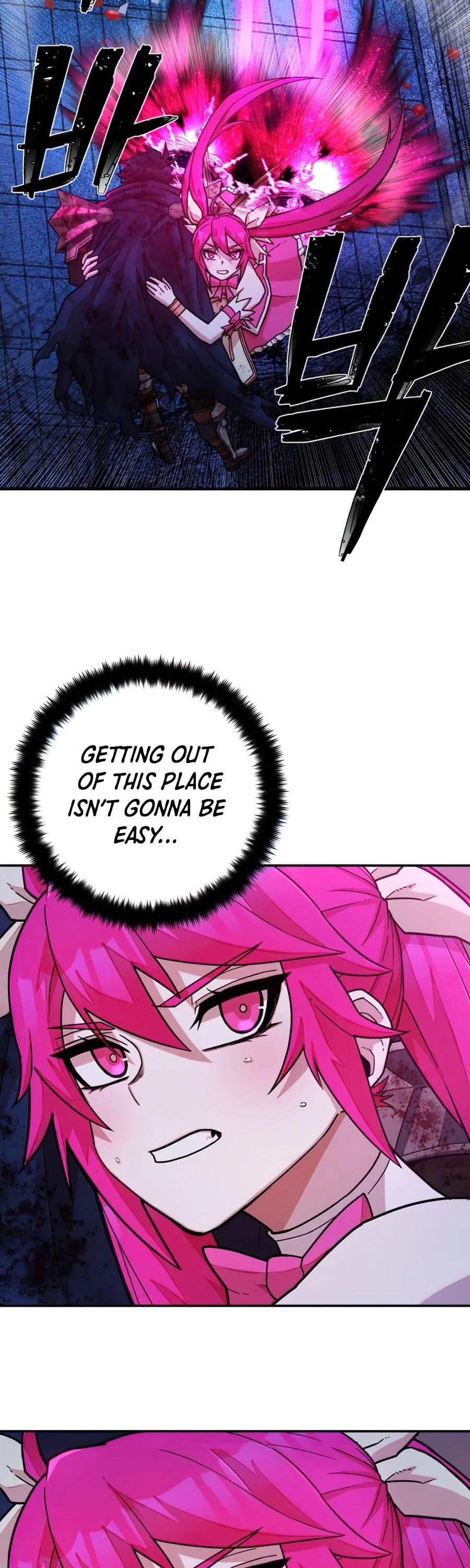 Hero Has Returned Chapter 19 page 10 - Chapter 19