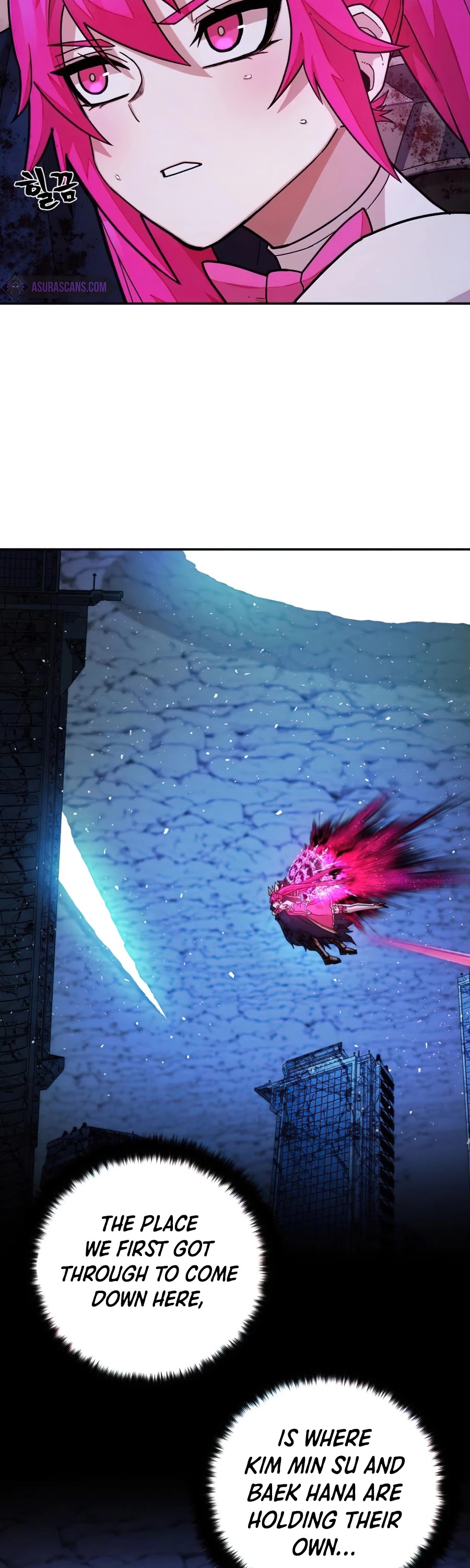 Hero Has Returned Chapter 19 page 11 - Chapter 19