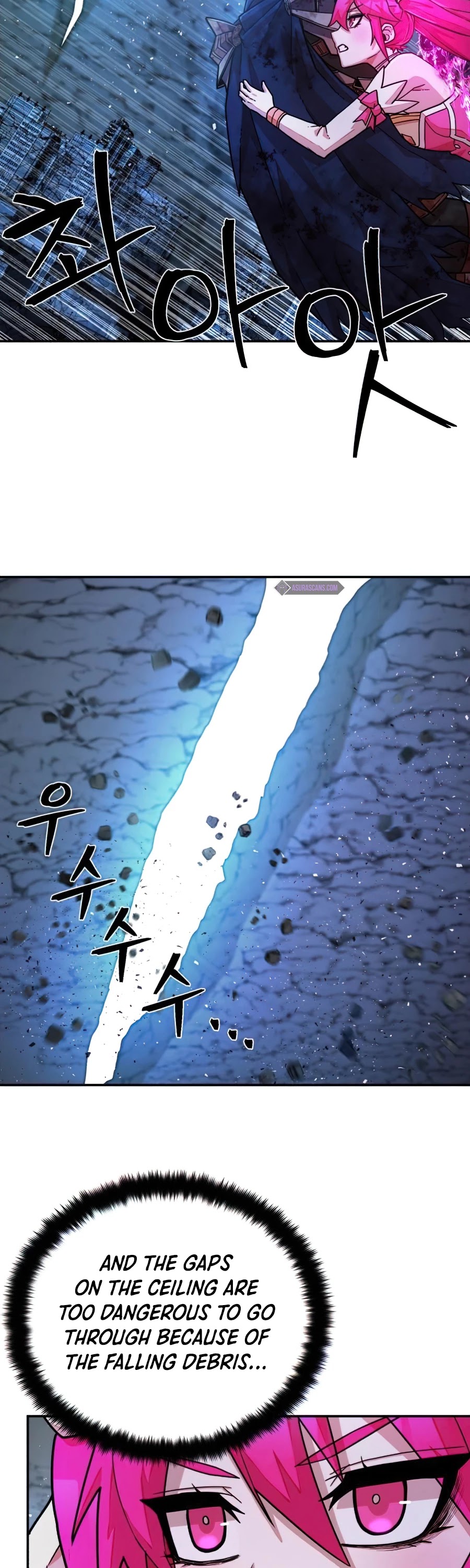 Hero Has Returned Chapter 19 page 13 - Chapter 19