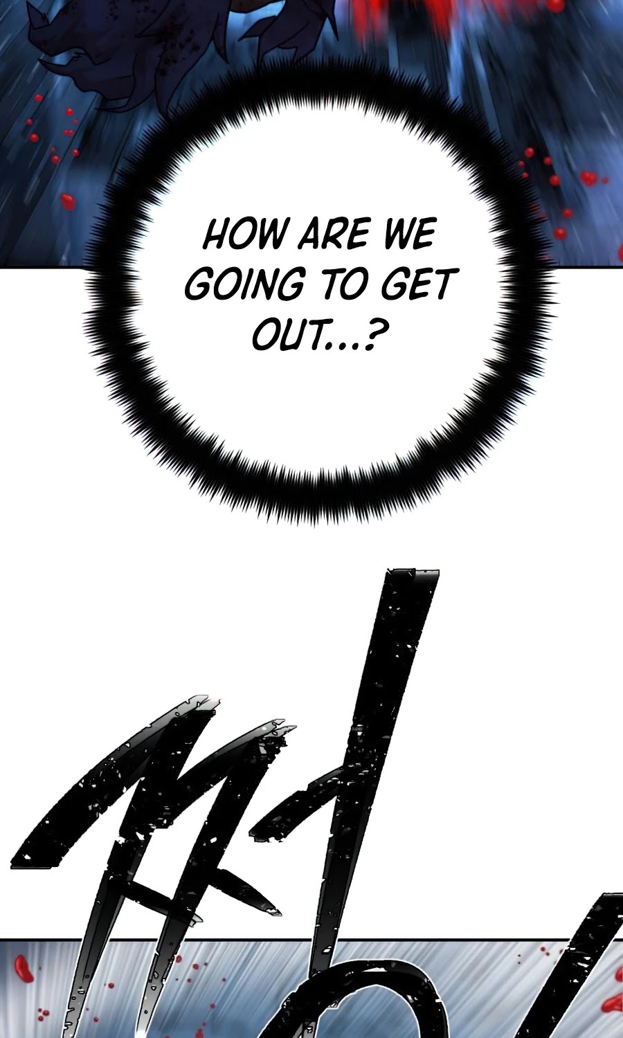 Hero Has Returned Chapter 19 page 15 - Chapter 19