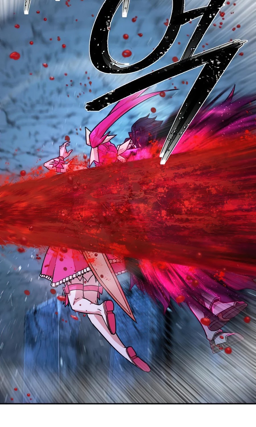 Hero Has Returned Chapter 19 page 16 - Chapter 19