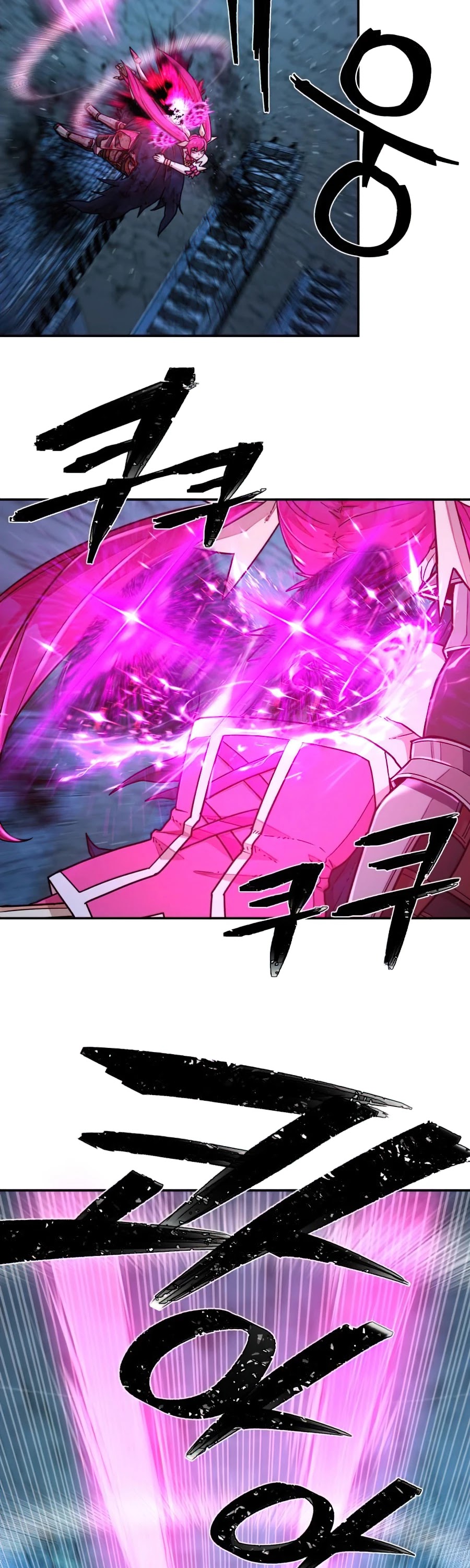 Hero Has Returned Chapter 19 page 20 - Chapter 19