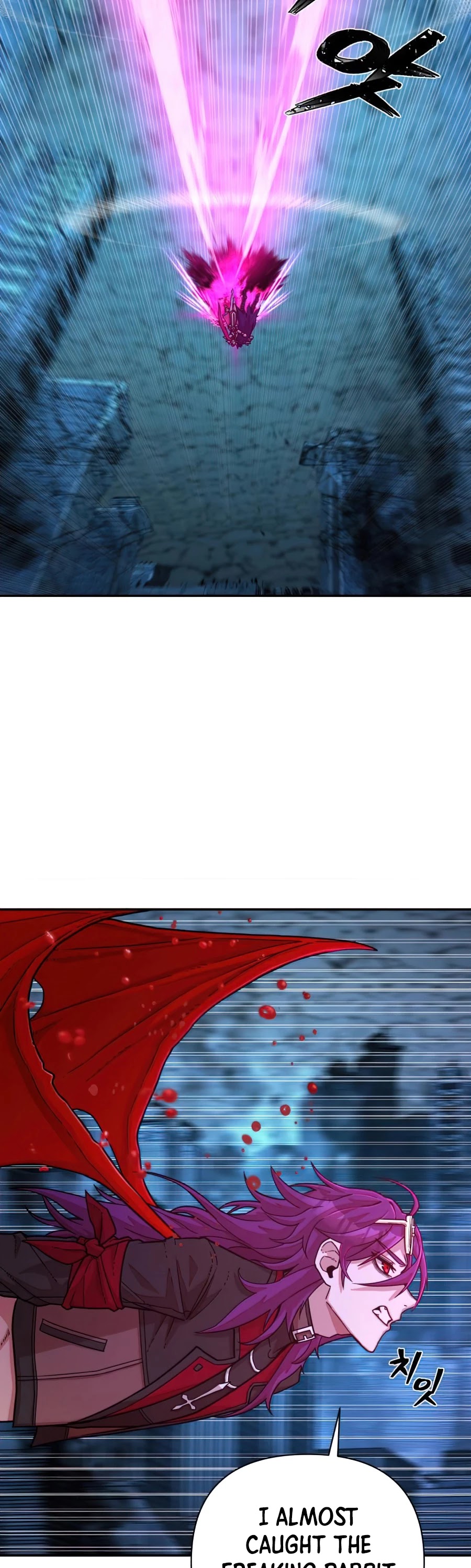 Hero Has Returned Chapter 19 page 21 - Chapter 19