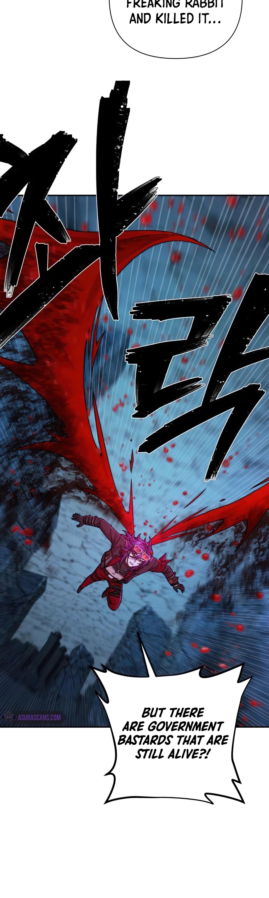 Hero Has Returned Chapter 19 page 22 - Chapter 19