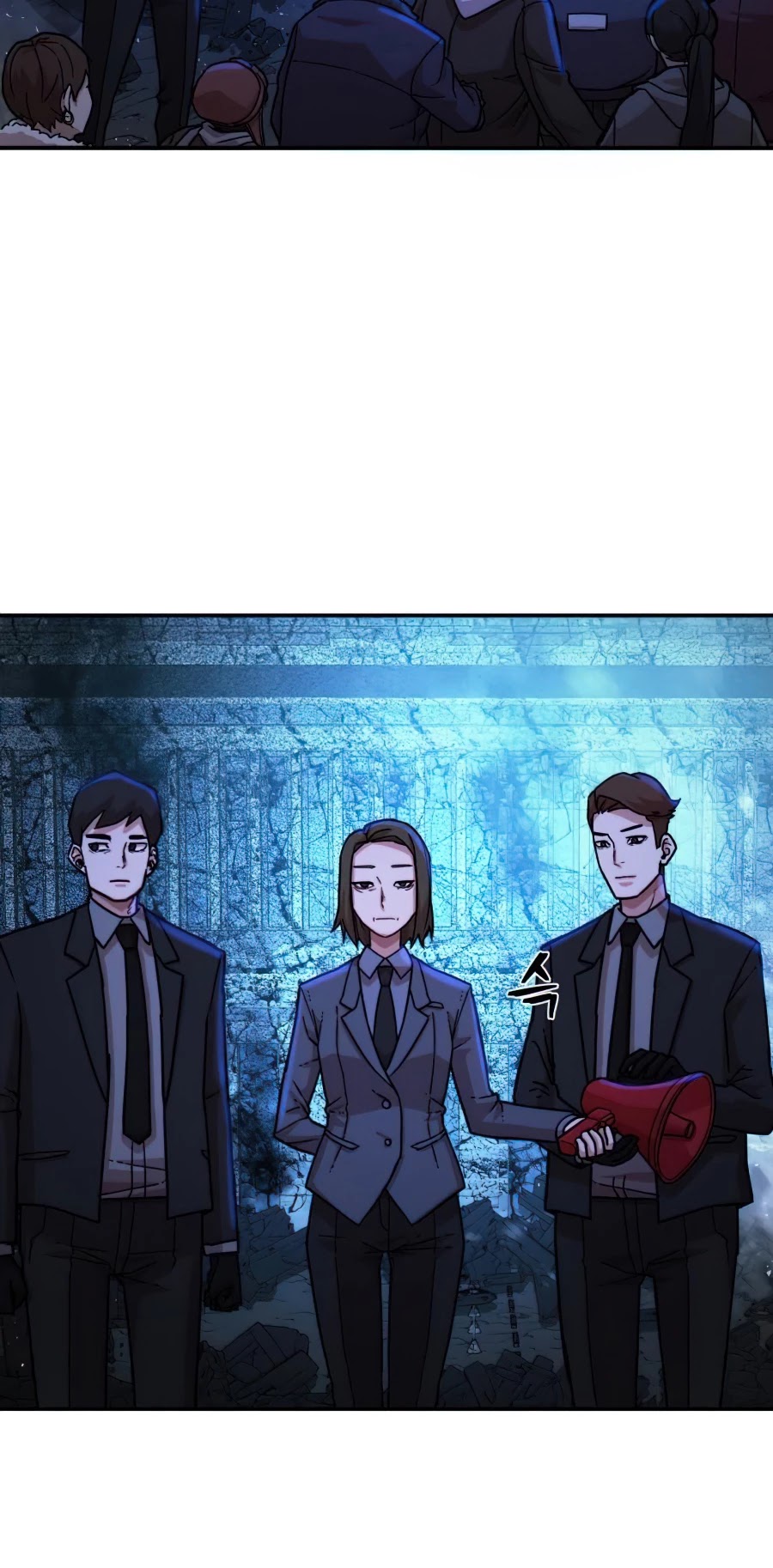 Hero Has Returned Chapter 19 page 33 - Chapter 19