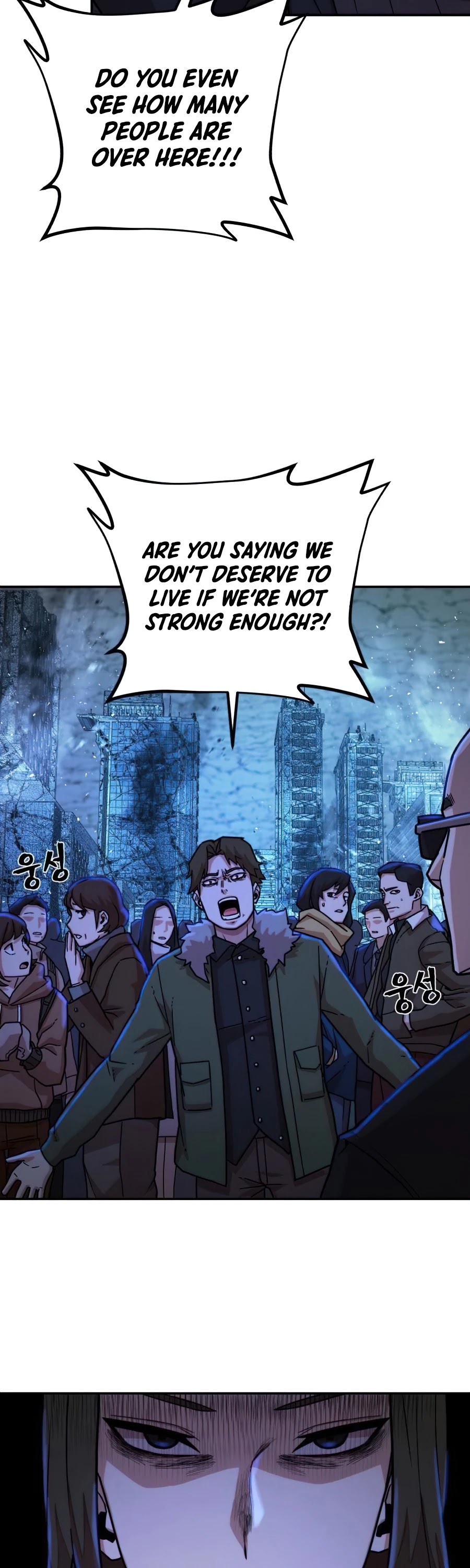 Hero Has Returned Chapter 19 page 36 - Chapter 19