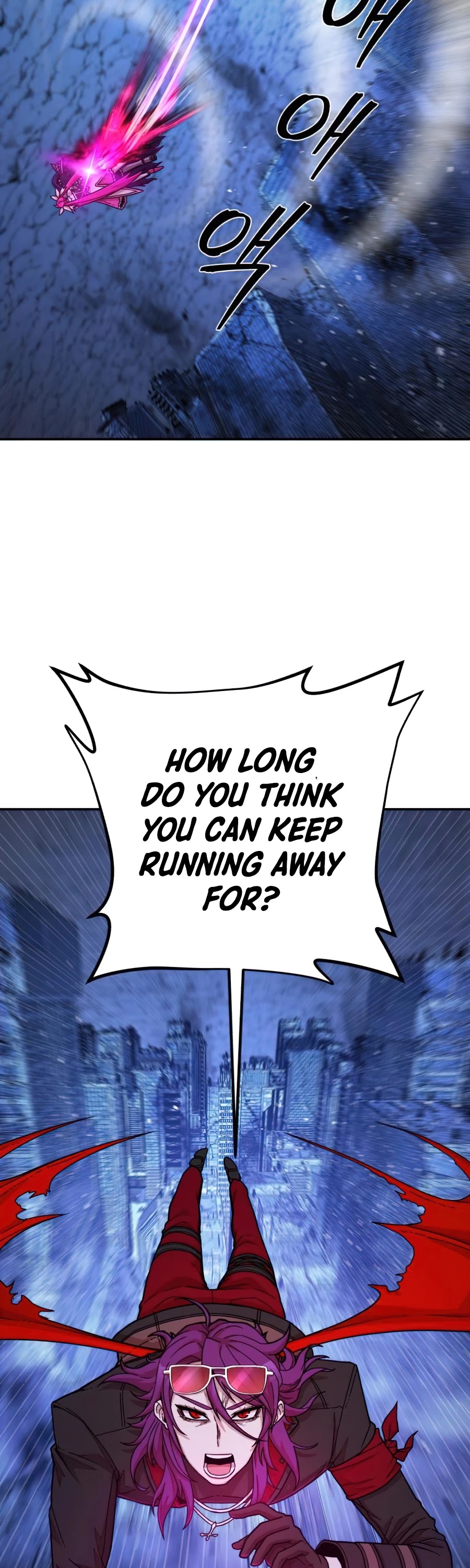 Hero Has Returned Chapter 19 page 4 - Chapter 19