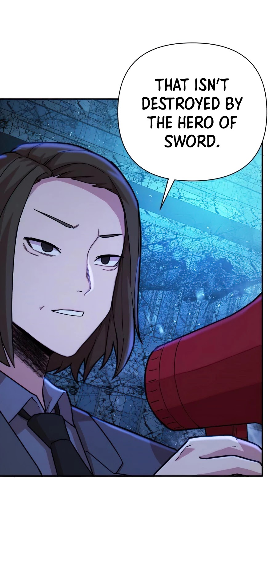 Hero Has Returned Chapter 19 page 41 - Chapter 19