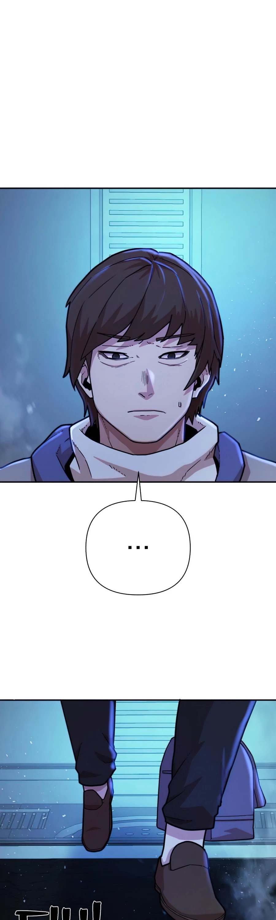 Hero Has Returned Chapter 19 page 43 - Chapter 19