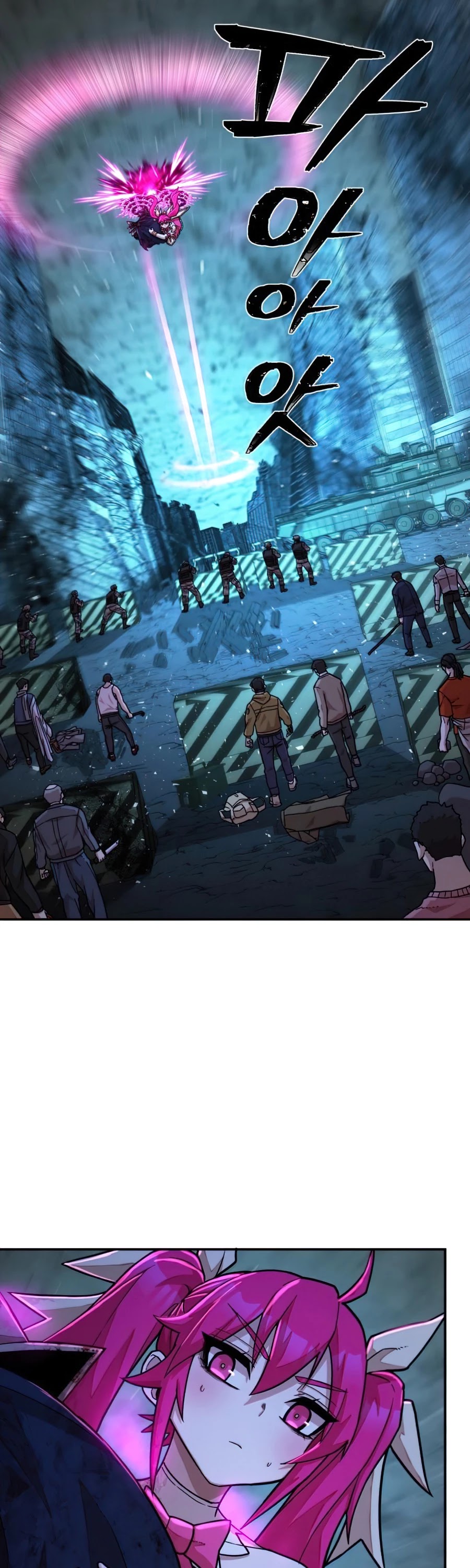 Hero Has Returned Chapter 19 page 50 - Chapter 19