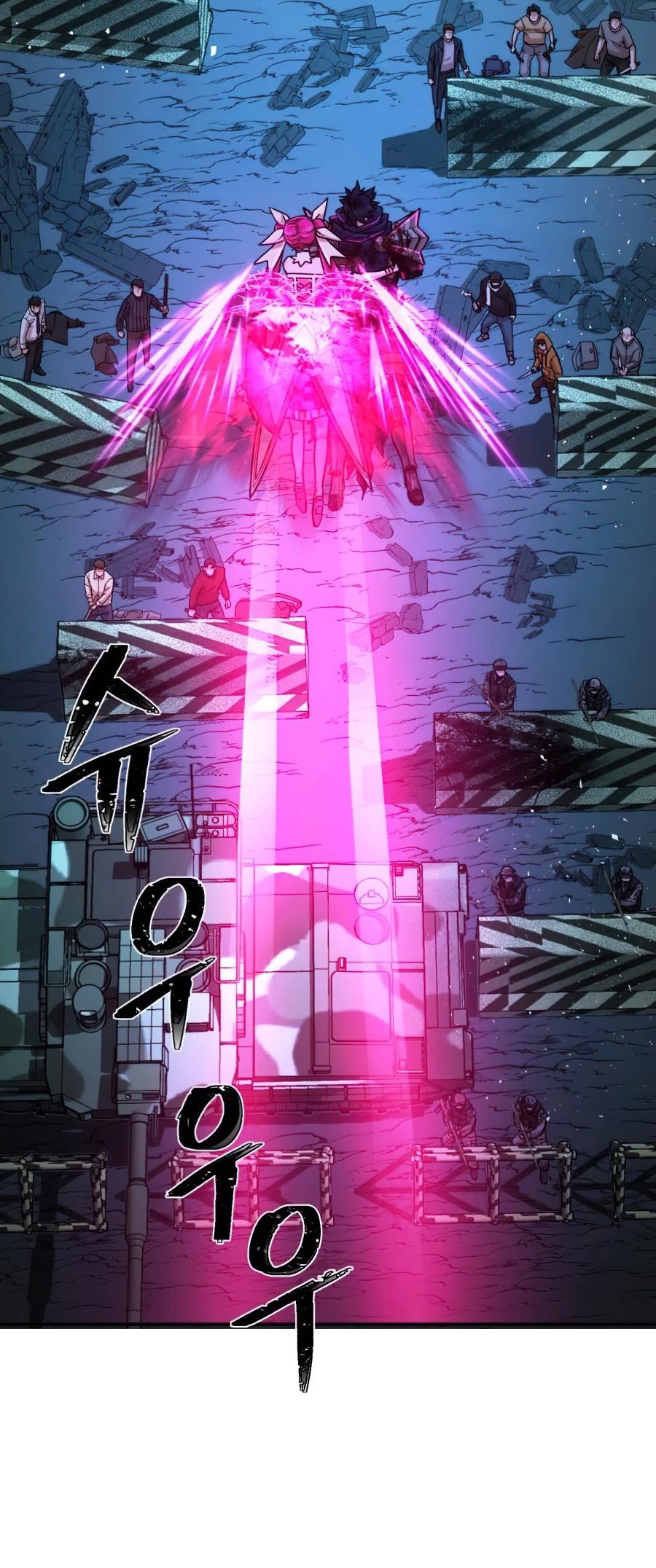 Hero Has Returned Chapter 19 page 52 - Chapter 19