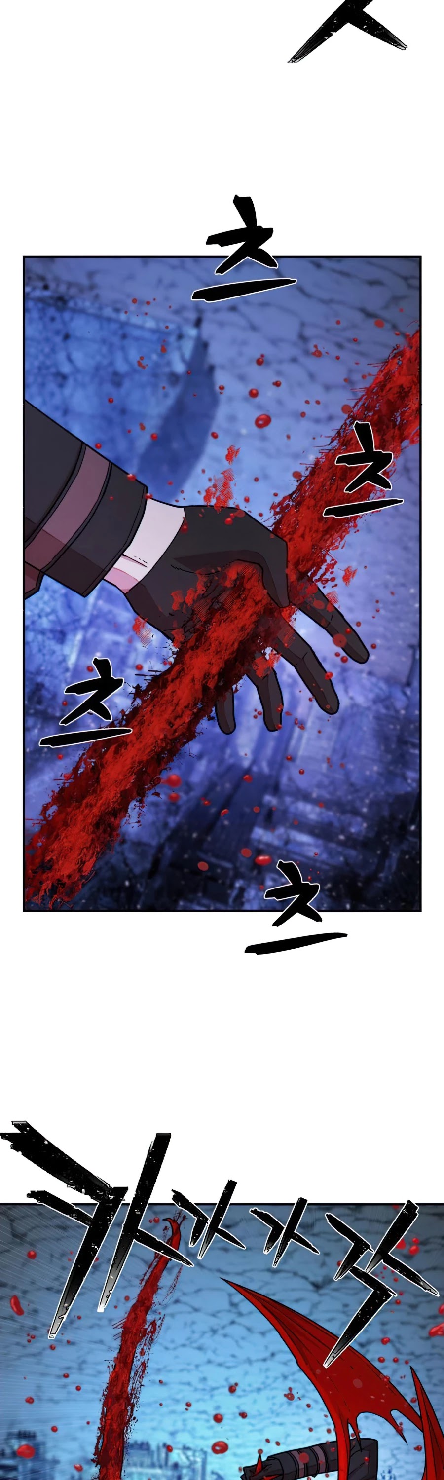 Hero Has Returned Chapter 19 page 6 - Chapter 19