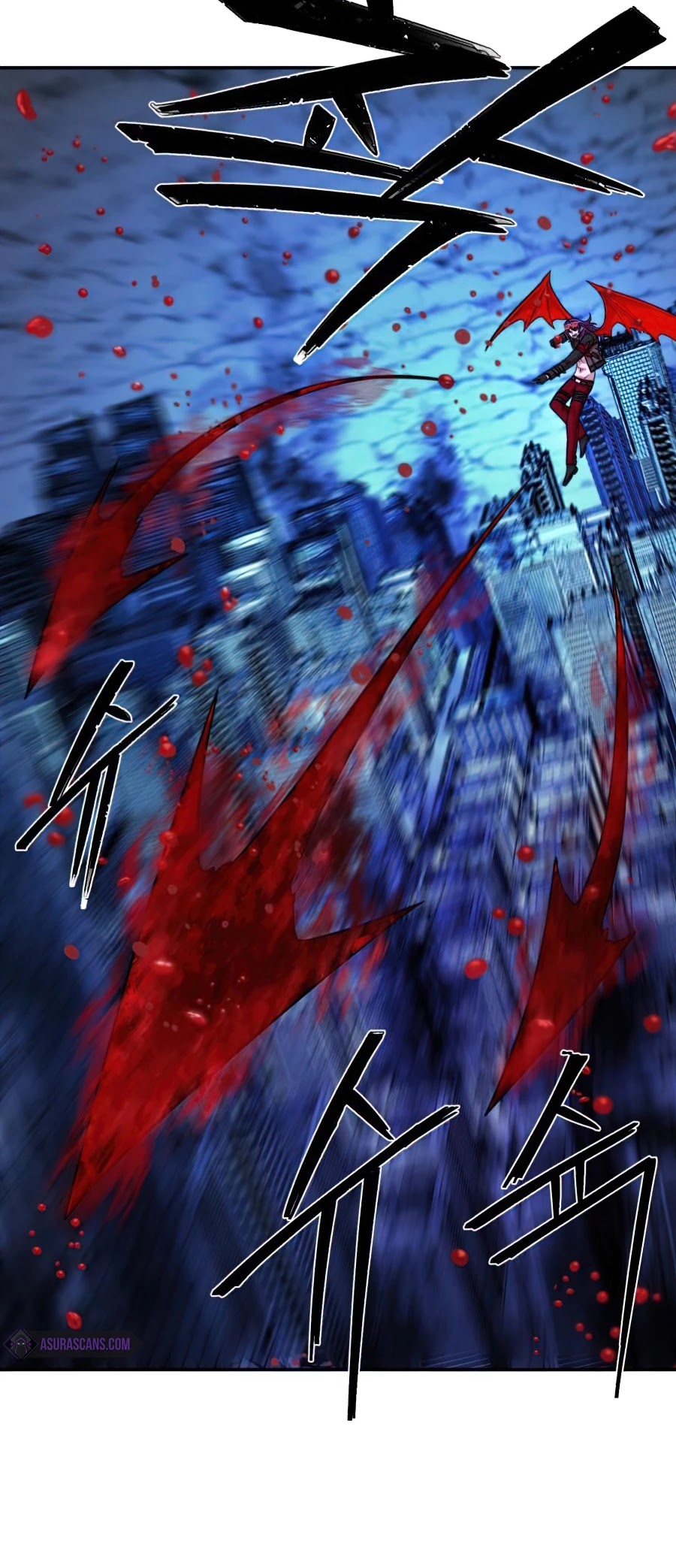Hero Has Returned Chapter 19 page 8 - Chapter 19