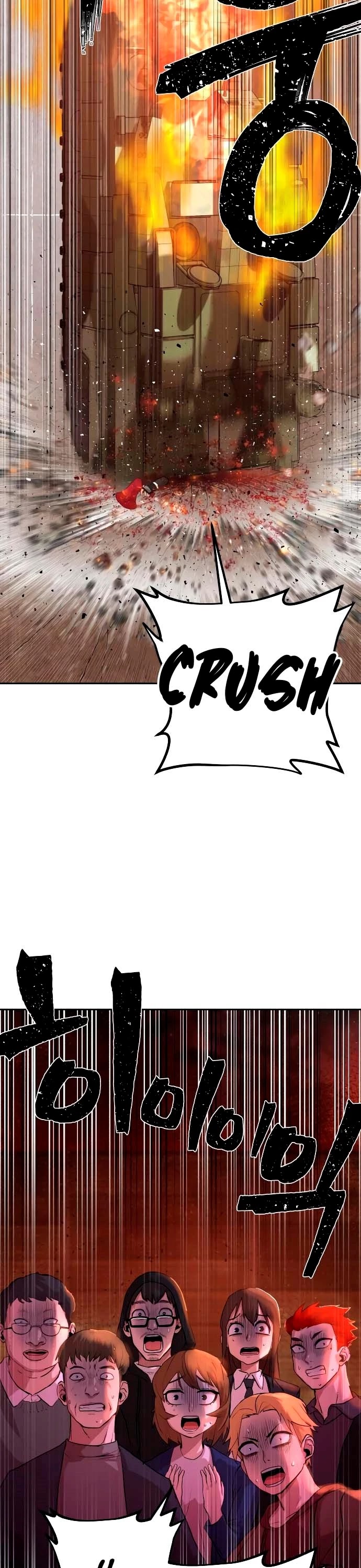 Hero Has Returned Chapter 2 page 14 - Chapter 2