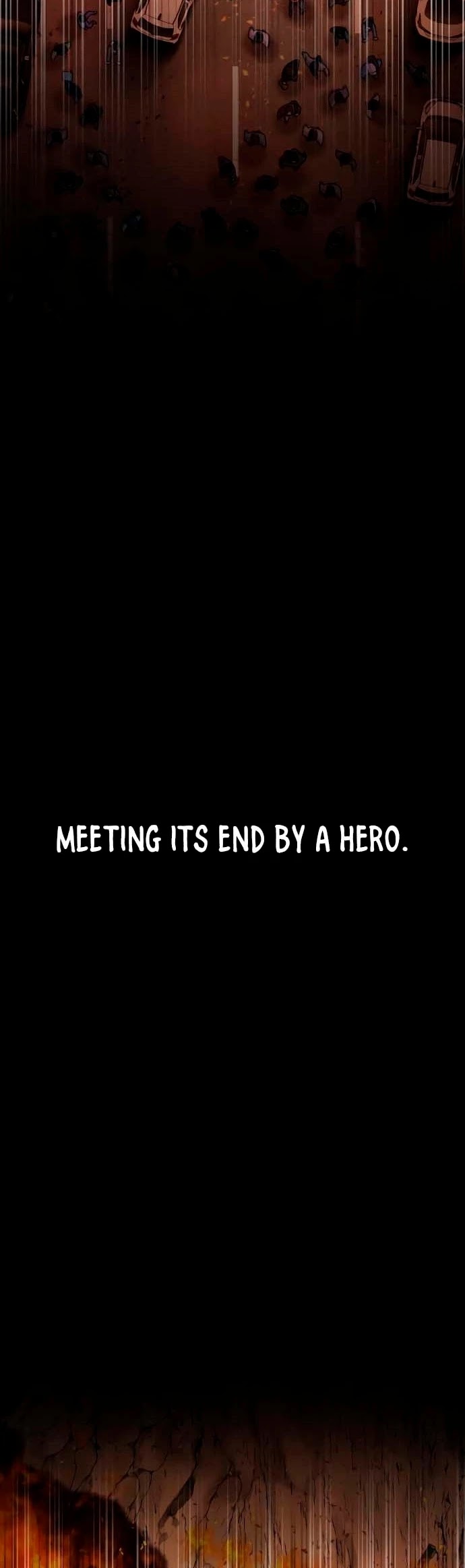 Hero Has Returned Chapter 2 page 16 - Chapter 2