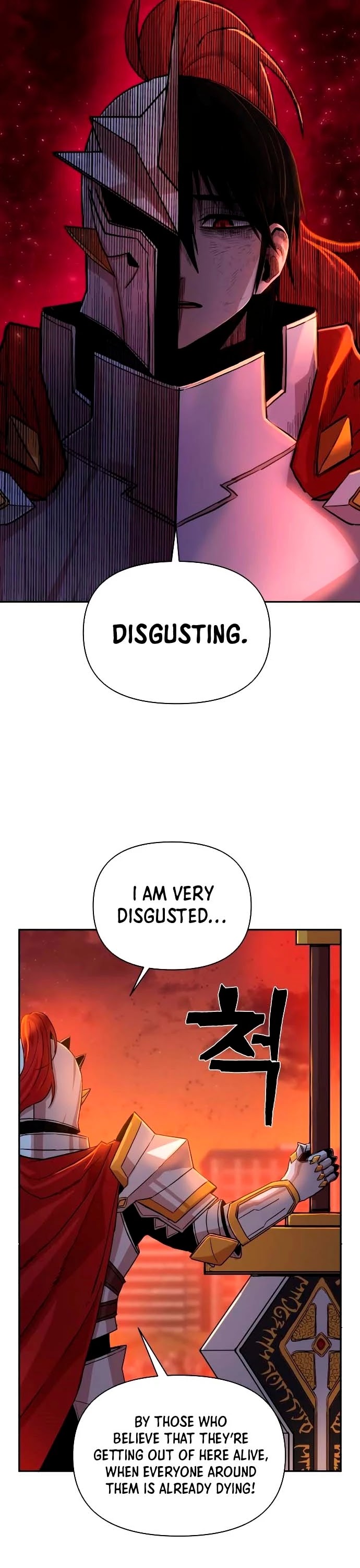 Hero Has Returned Chapter 2 page 23 - Chapter 2