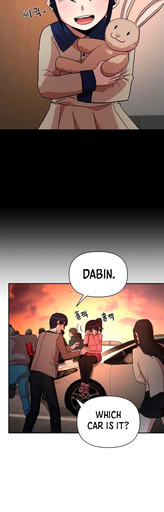 Hero Has Returned Chapter 2 page 31 - Chapter 2