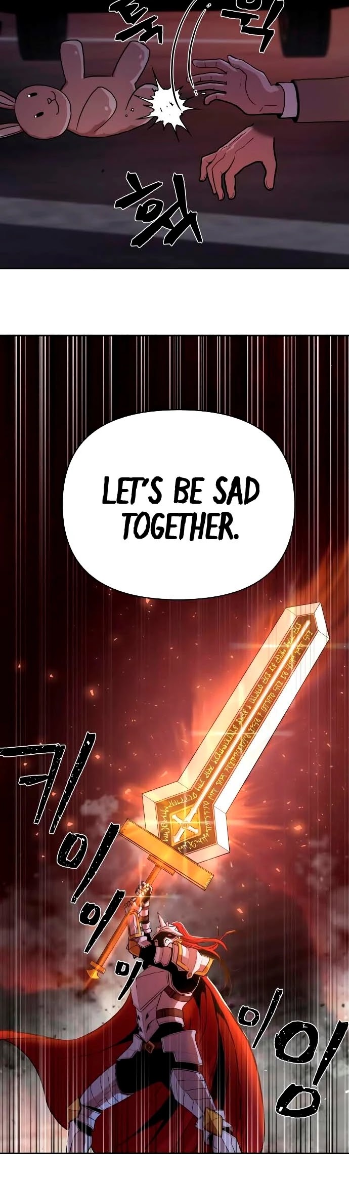 Hero Has Returned Chapter 2 page 35 - Chapter 2