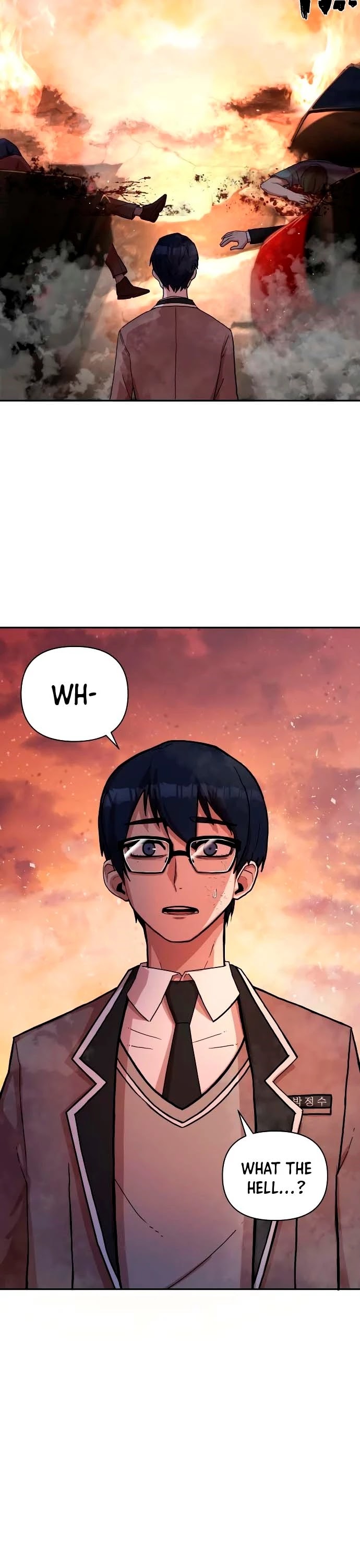 Hero Has Returned Chapter 2 page 42 - Chapter 2