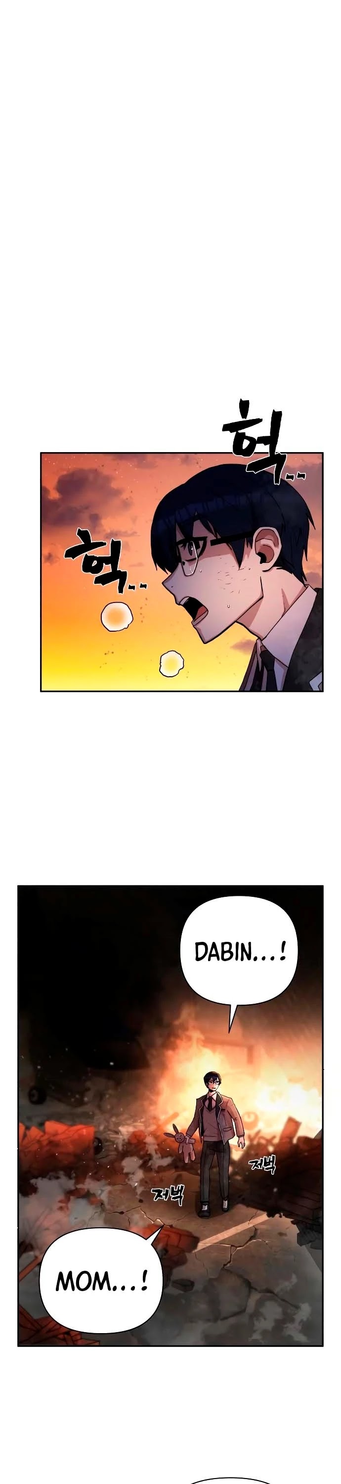 Hero Has Returned Chapter 2 page 43 - Chapter 2