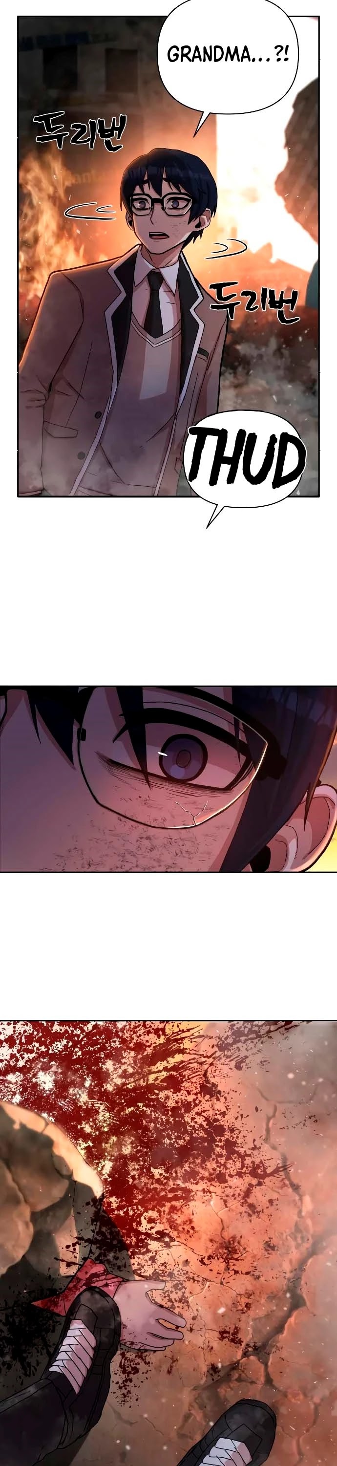 Hero Has Returned Chapter 2 page 44 - Chapter 2