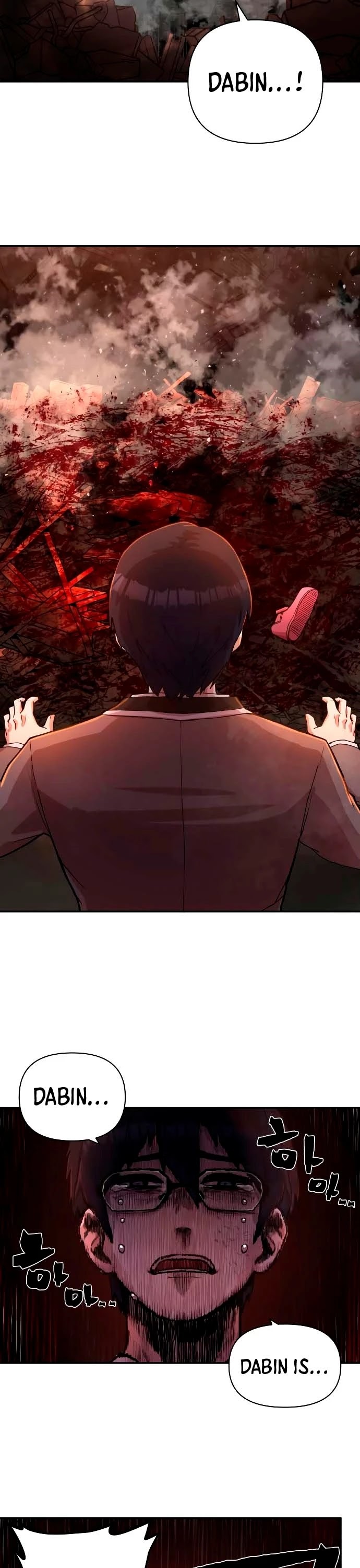 Hero Has Returned Chapter 2 page 46 - Chapter 2