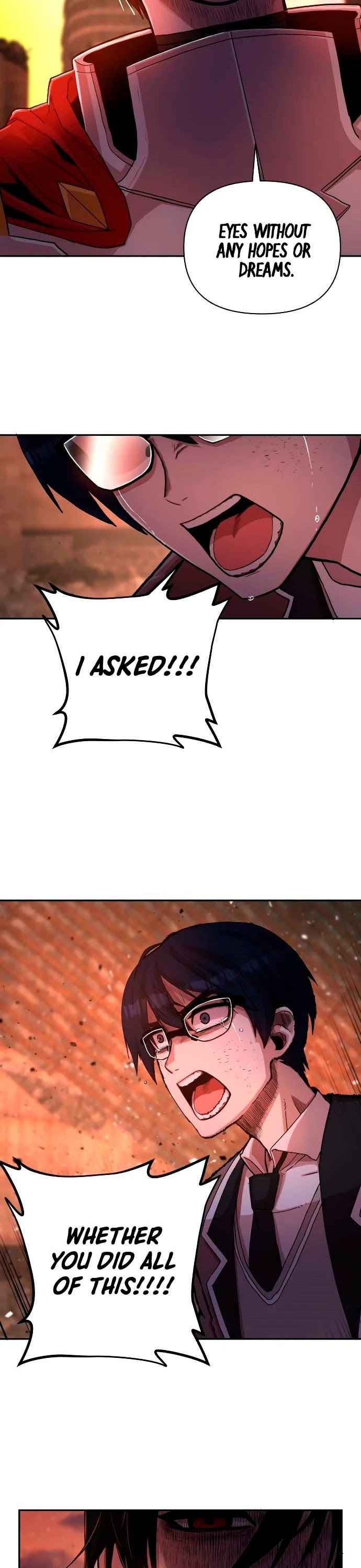 Hero Has Returned Chapter 2 page 50 - Chapter 2