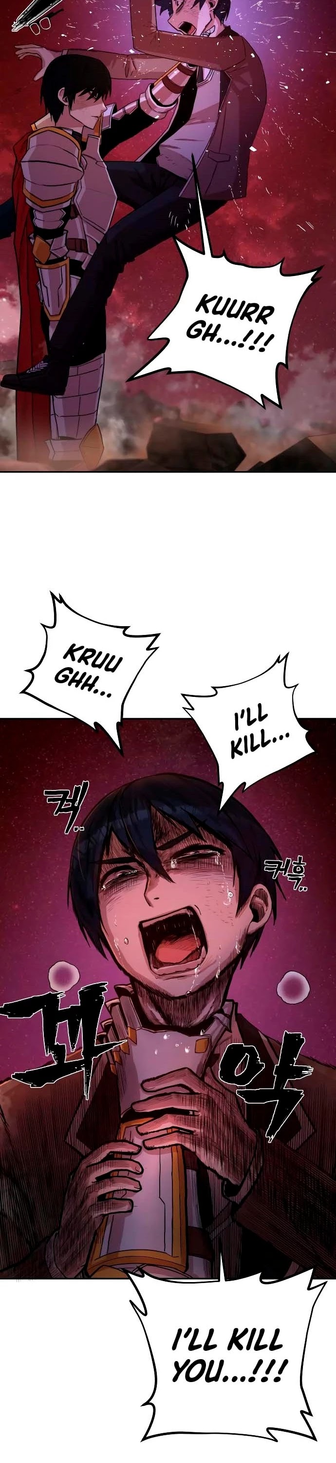 Hero Has Returned Chapter 2 page 53 - Chapter 2