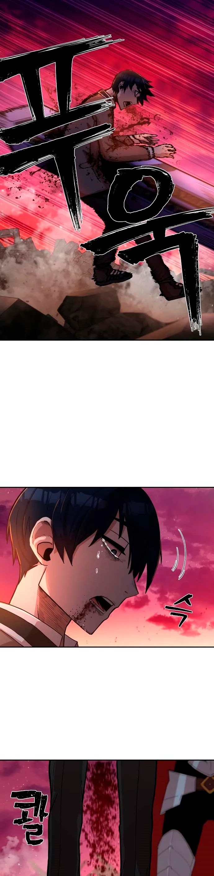 Hero Has Returned Chapter 2 page 55 - Chapter 2