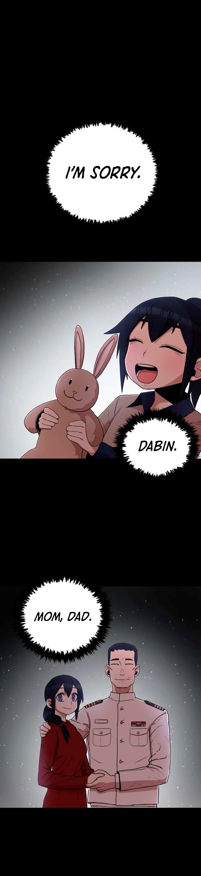 Hero Has Returned Chapter 2 page 57 - Chapter 2