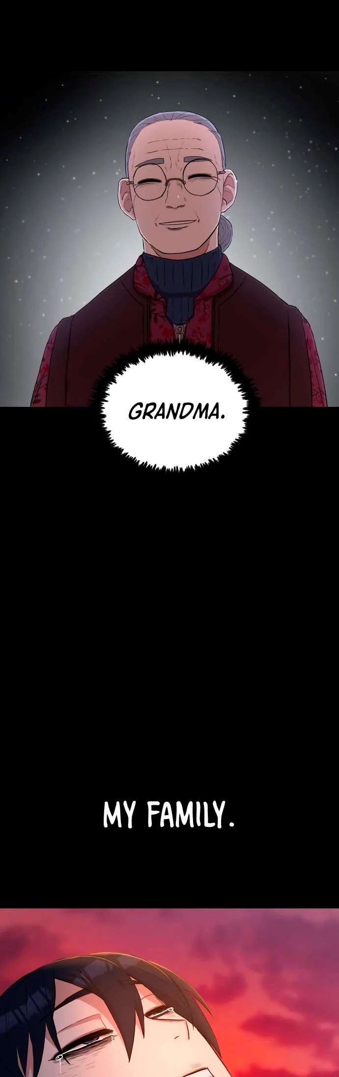 Hero Has Returned Chapter 2 page 58 - Chapter 2