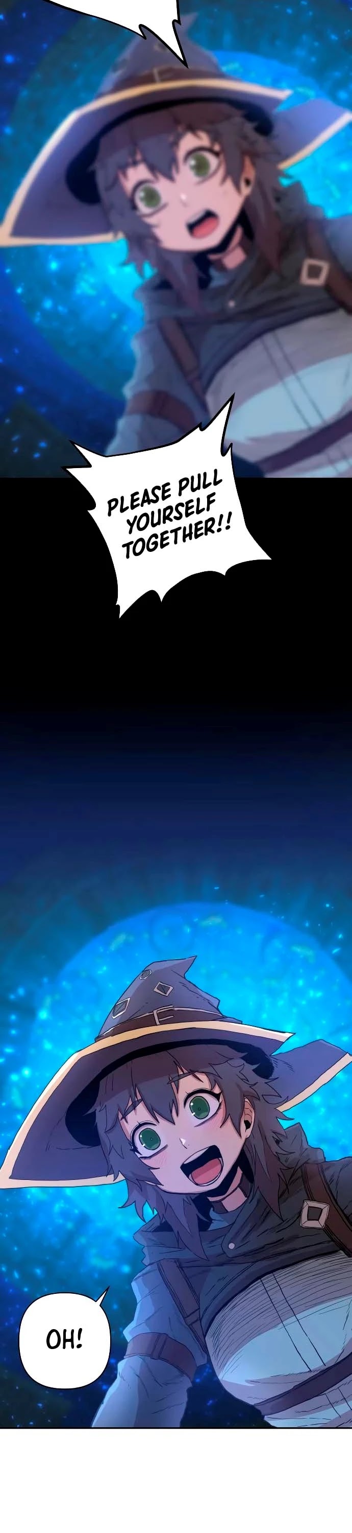 Hero Has Returned Chapter 2 page 61 - Chapter 2