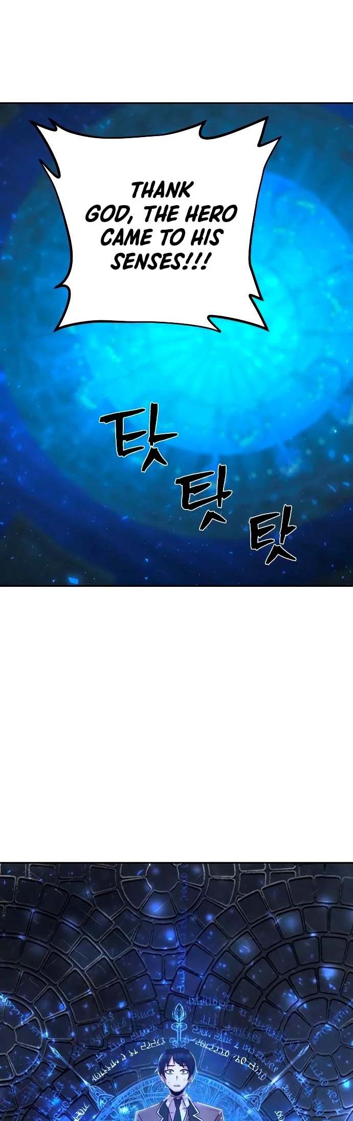 Hero Has Returned Chapter 2 page 62 - Chapter 2