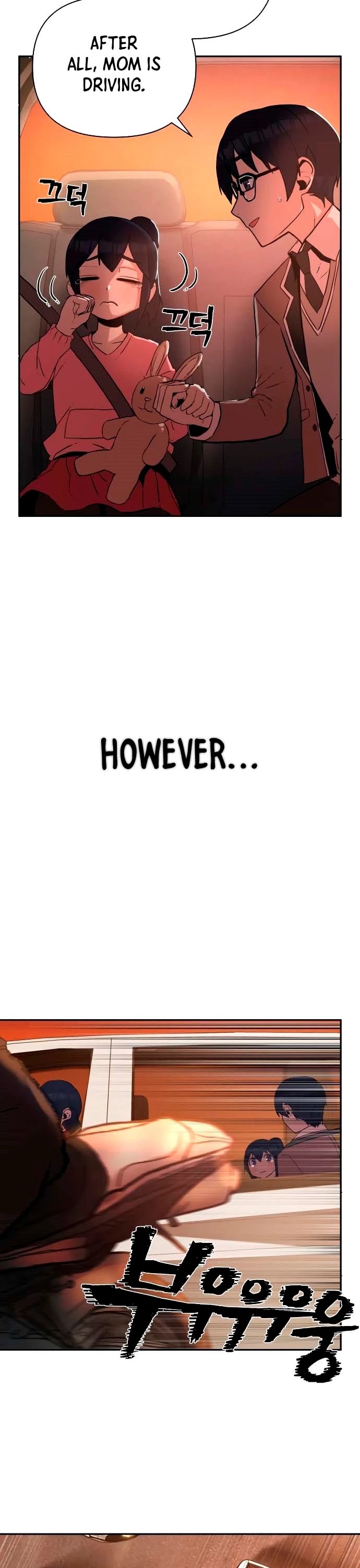 Hero Has Returned Chapter 2 page 7 - Chapter 2