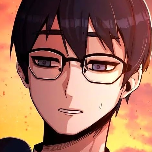 Hero Has Returned Chapter 2 cover
