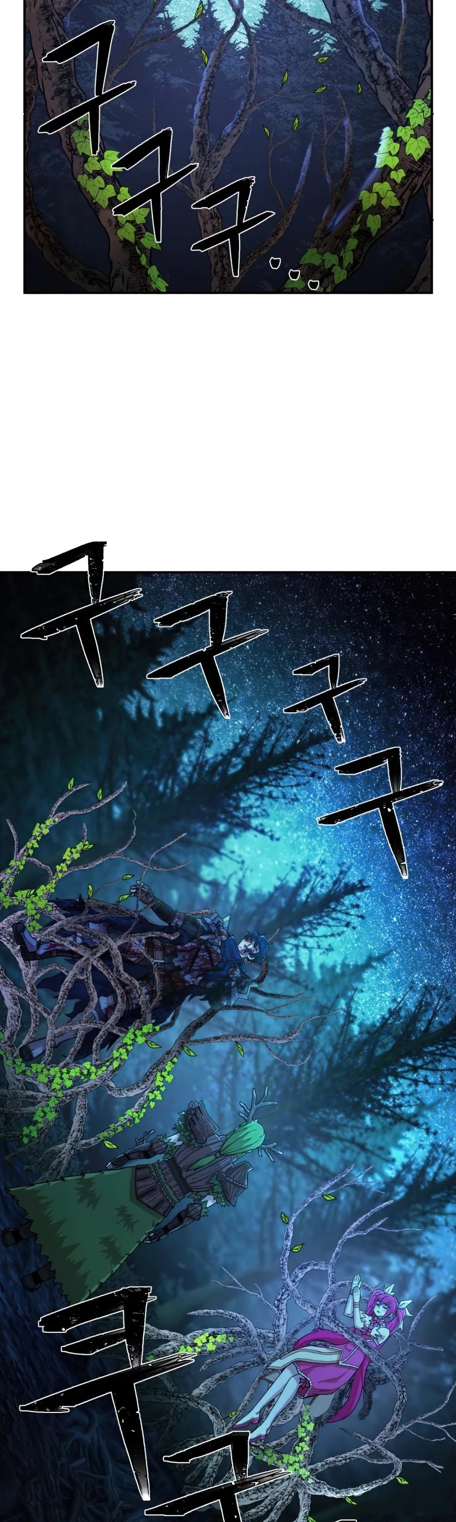 Hero Has Returned Chapter 20 page 22 - Chapter 20