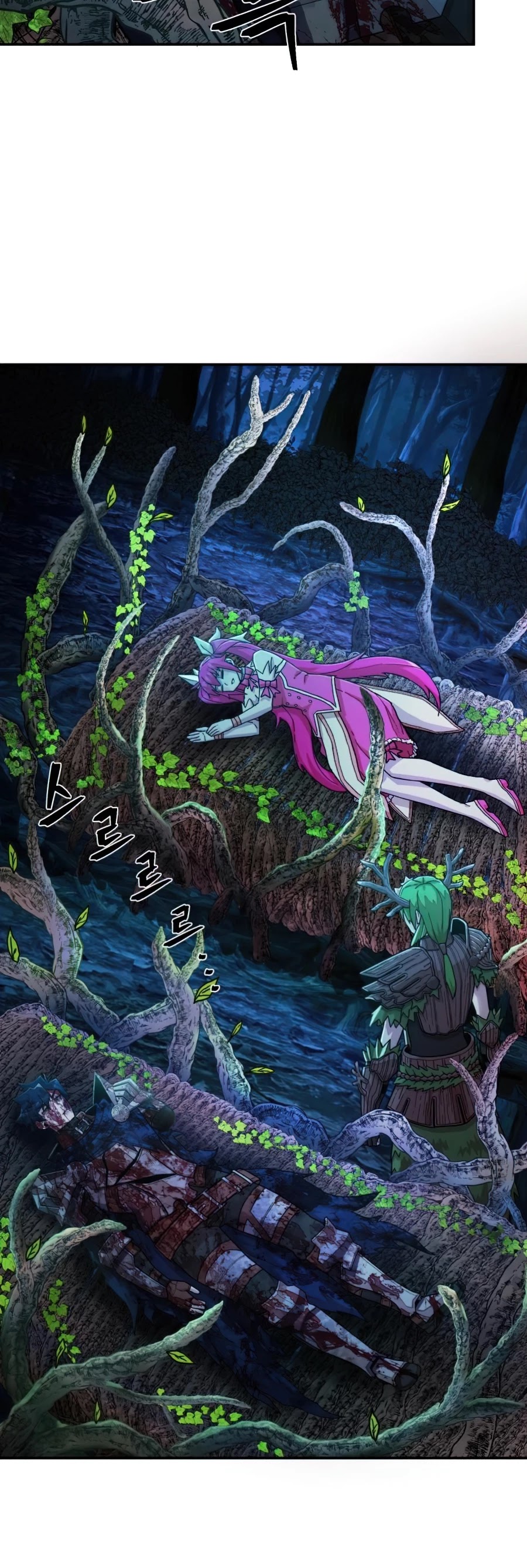 Hero Has Returned Chapter 20 page 24 - Chapter 20