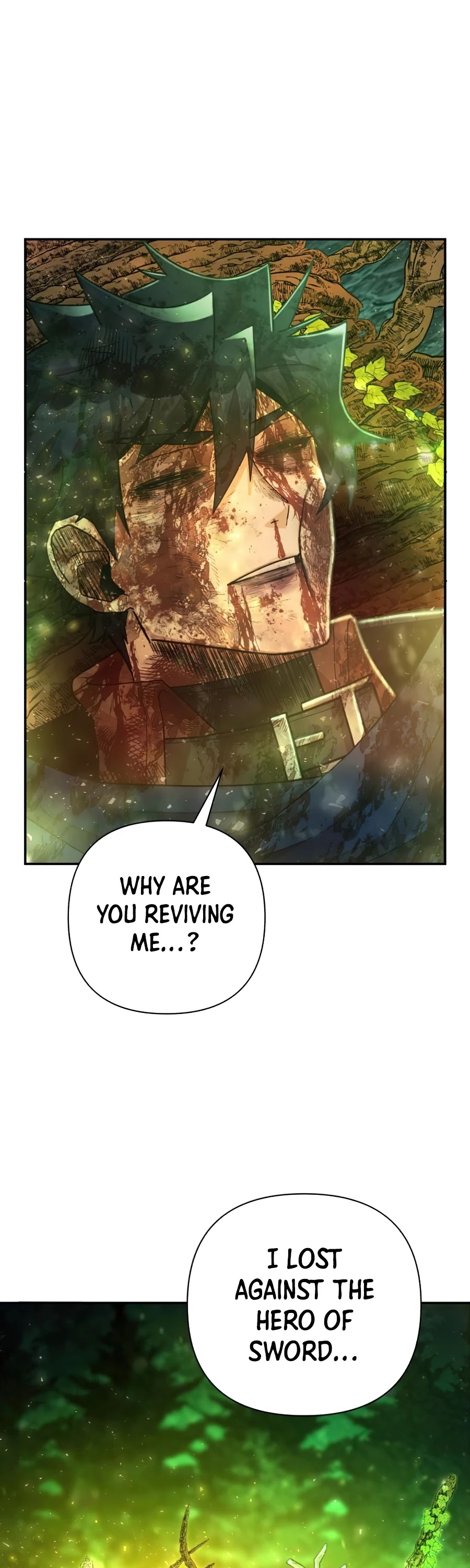 Hero Has Returned Chapter 20 page 26 - Chapter 20