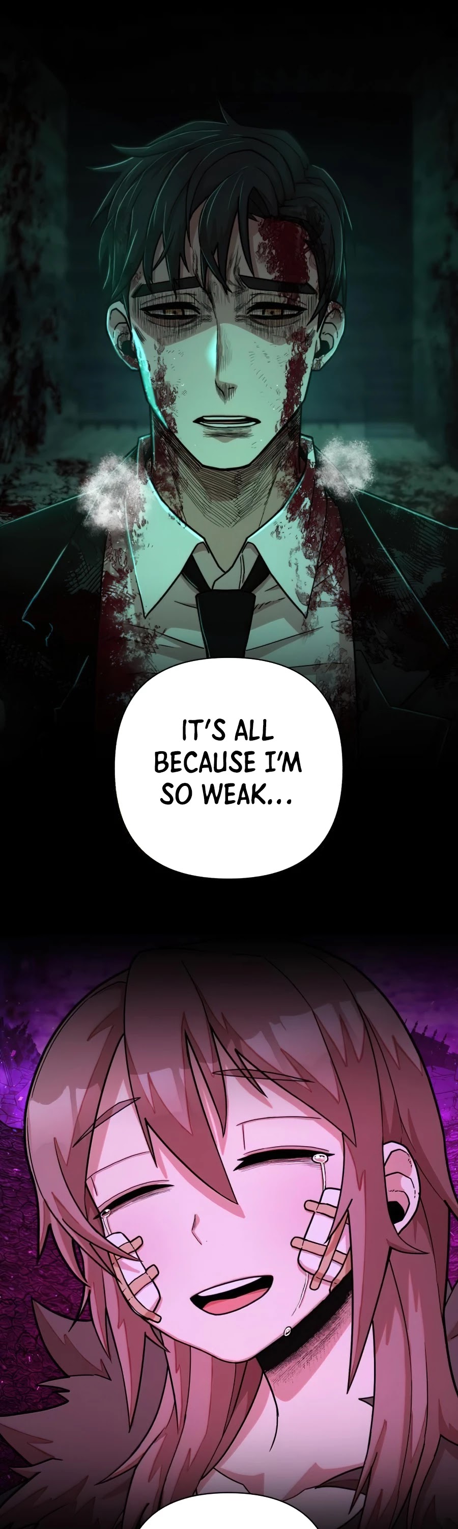 Hero Has Returned Chapter 20 page 28 - Chapter 20