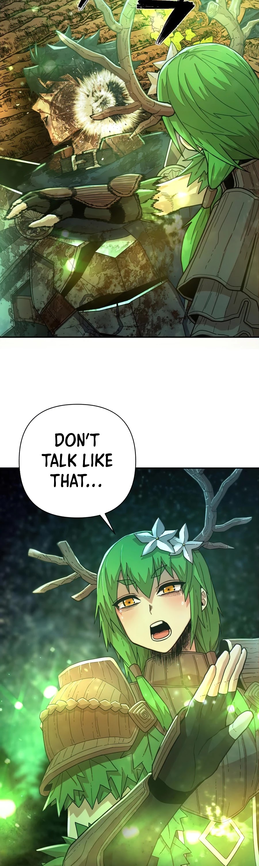 Hero Has Returned Chapter 20 page 30 - Chapter 20