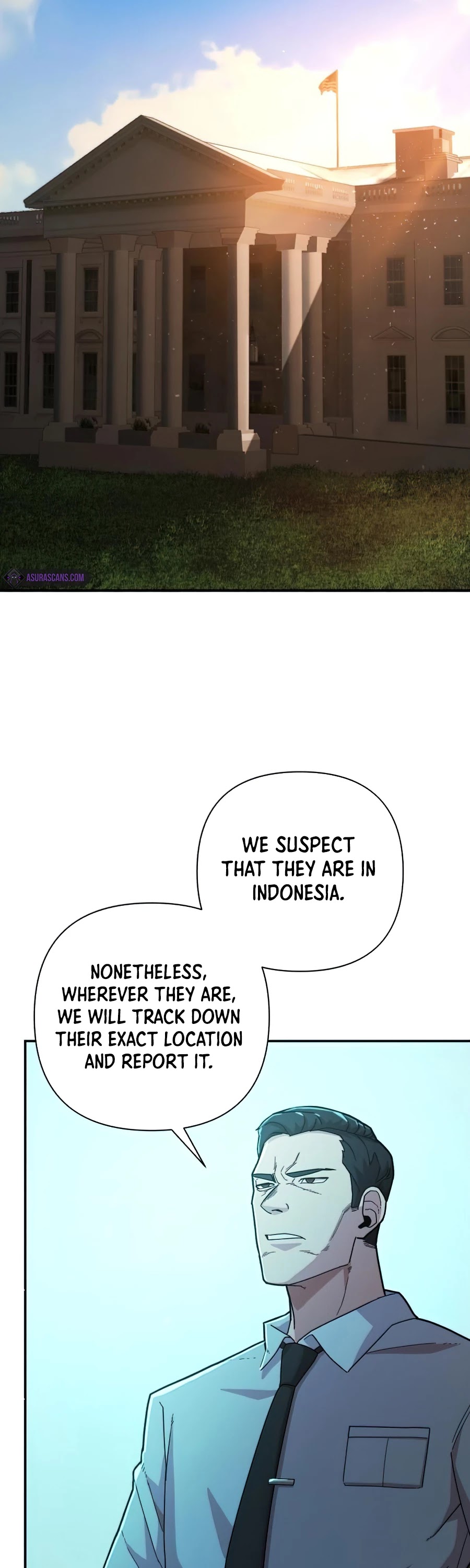 Hero Has Returned Chapter 20 page 37 - Chapter 20