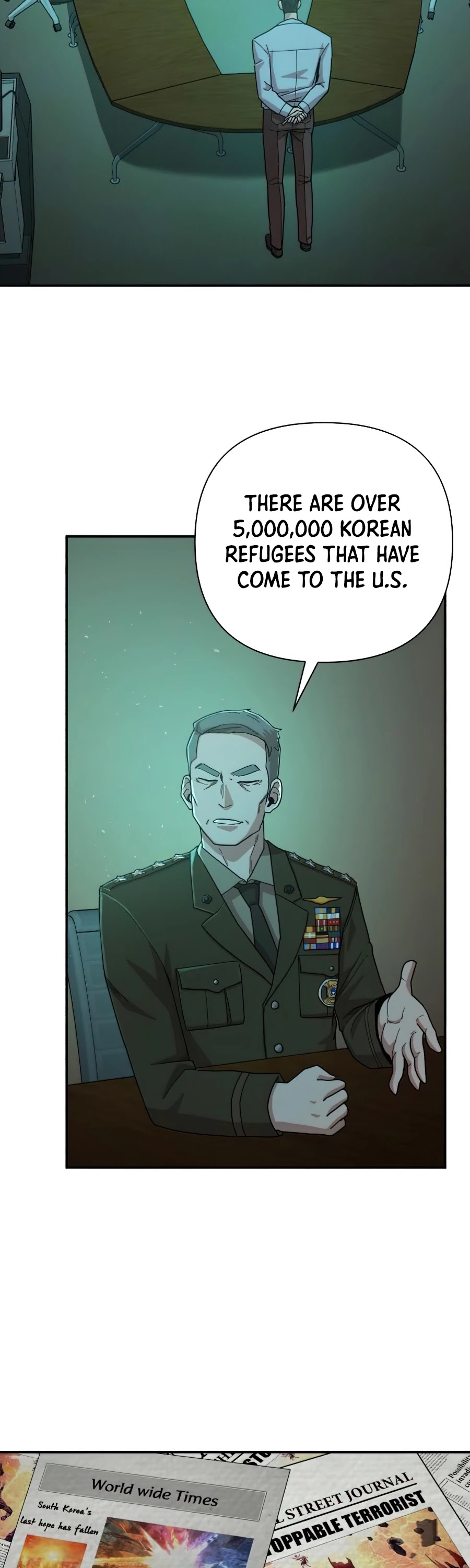 Hero Has Returned Chapter 20 page 39 - Chapter 20
