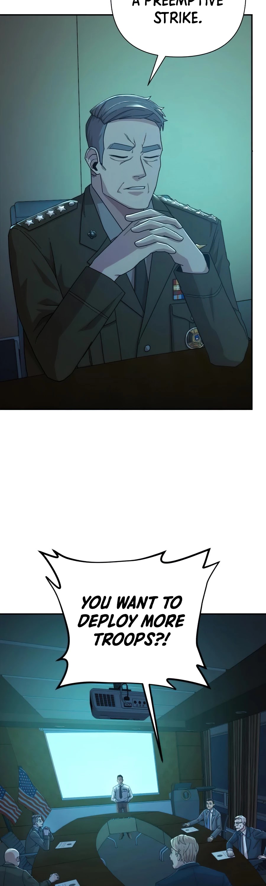 Hero Has Returned Chapter 20 page 47 - Chapter 20