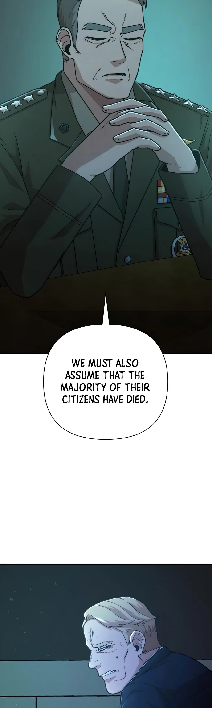 Hero Has Returned Chapter 20 page 49 - Chapter 20
