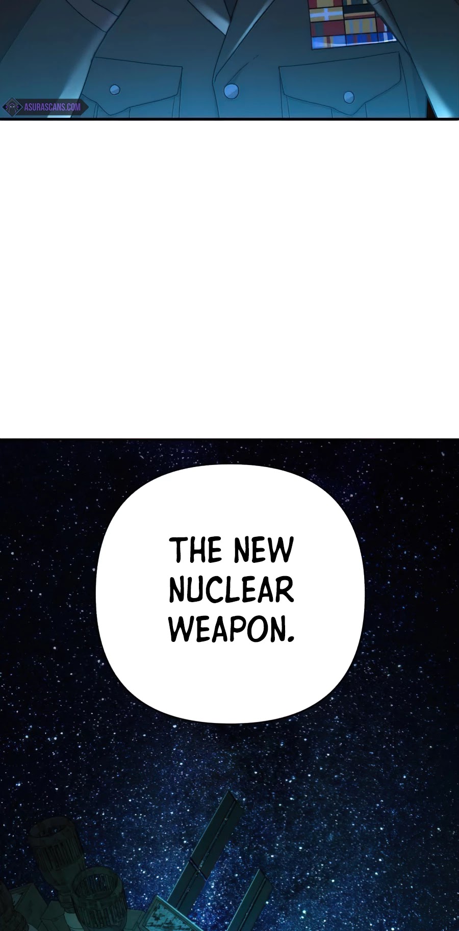 Hero Has Returned Chapter 20 page 51 - Chapter 20