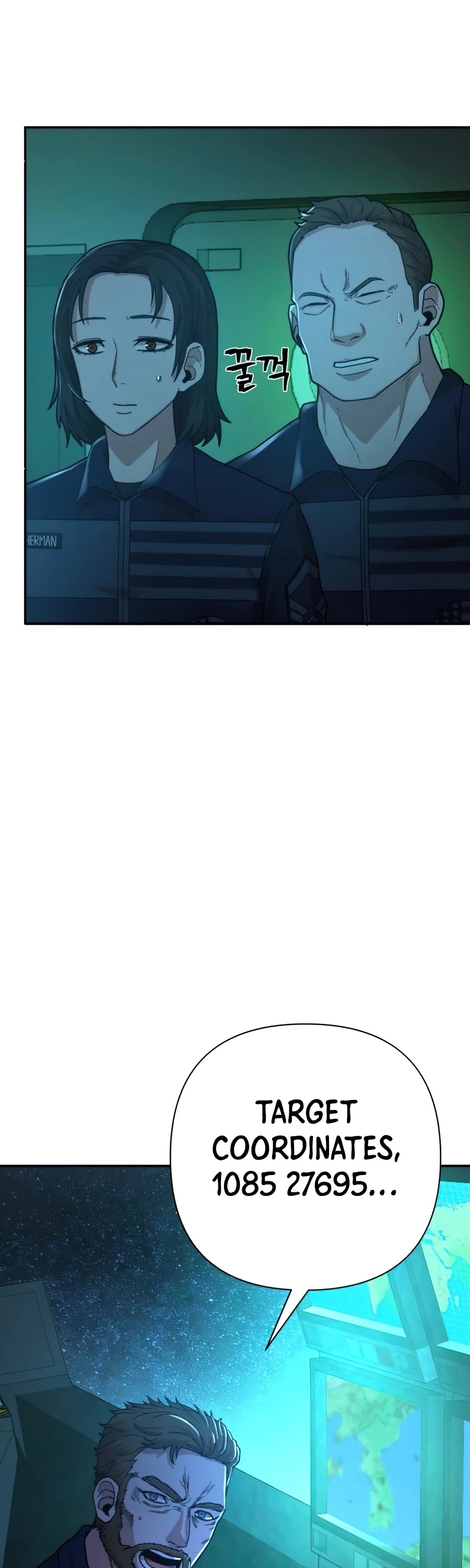 Hero Has Returned Chapter 20 page 55 - Chapter 20
