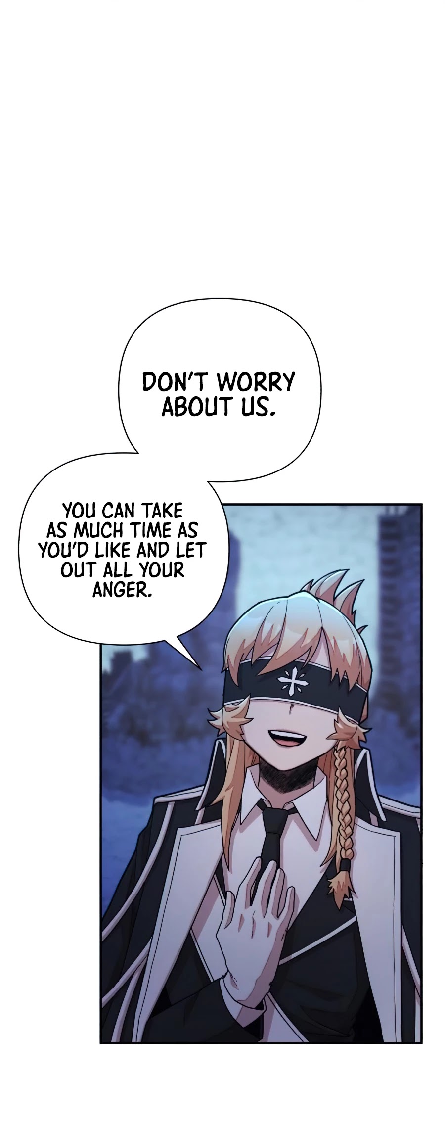 Hero Has Returned Chapter 21 page 20 - Chapter 21